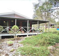 Serenity Grove - Accommodation Fremantle