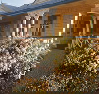 Grovely House Bed  Breakfast - Accommodation Fremantle