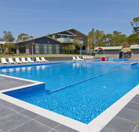 BIG4 Easts Beach Holiday Park