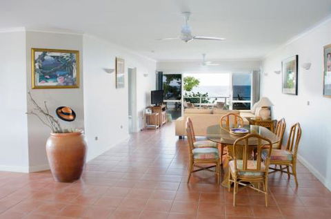 Ulysses 1 - Accommodation Fremantle 5