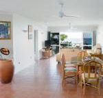 Ulysses 1 - Accommodation Fremantle