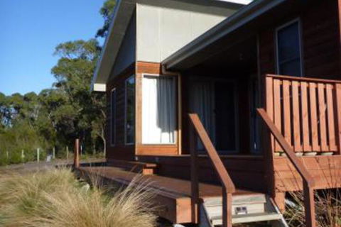 Yakkalla Holiday Cottage - Accommodation Fremantle 0