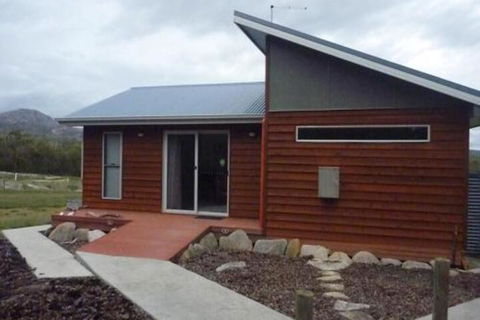 Yakkalla Holiday Cottage - Accommodation Fremantle 1
