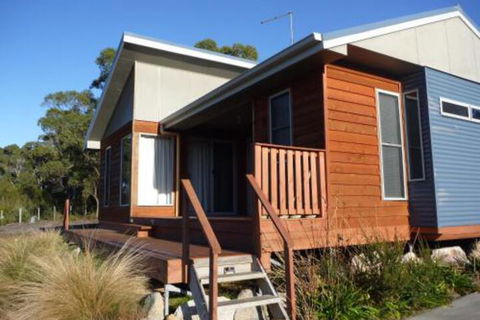 Yakkalla Holiday Cottage - Accommodation Fremantle 3