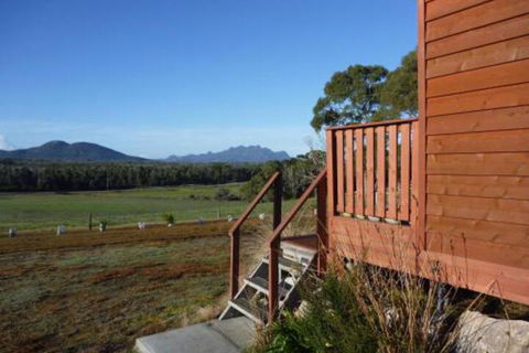 Yakkalla Holiday Cottage - Accommodation Fremantle 2