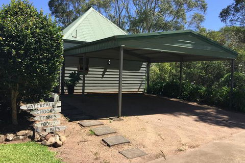 Heggys Cottage - Accommodation Fremantle 2