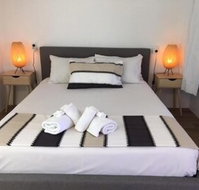 Proserpine Motel - Accommodation Fremantle