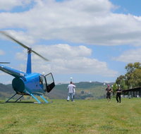 Borrodell Vineyard - Accommodation Fremantle