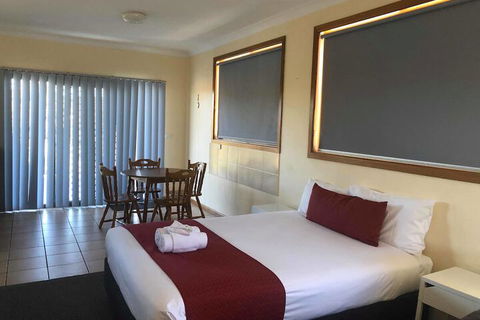Coastal Bay Motel Coffs Harbour - Accommodation Fremantle 1