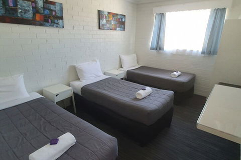Coastal Bay Motel Coffs Harbour - Accommodation Fremantle 7