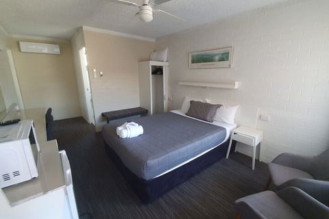 Coastal Bay Motel Coffs Harbour - Accommodation Fremantle 3