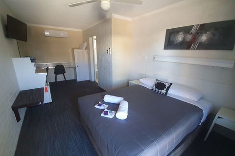 Coastal Bay Motel Coffs Harbour - Accommodation Fremantle 5