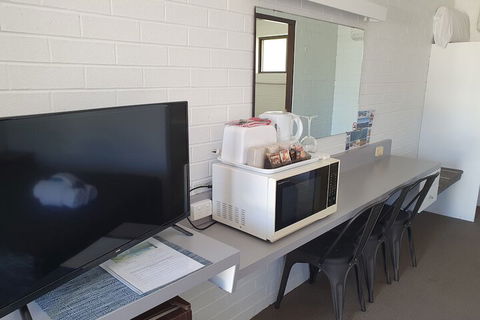 Coastal Bay Motel Coffs Harbour - Accommodation Fremantle 2