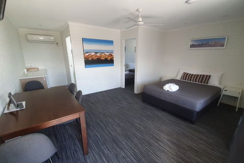 Coastal Bay Motel Coffs Harbour - Accommodation Fremantle 6
