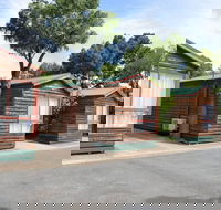 BIG4 Albury Tourist Park - Accommodation Fremantle