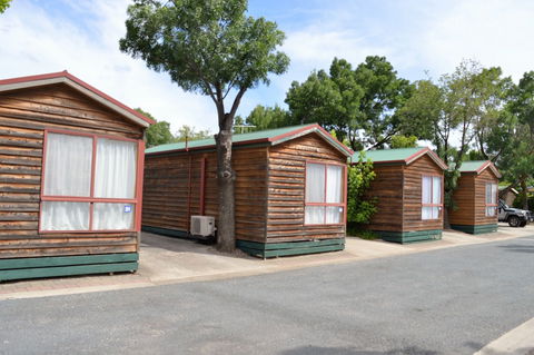 BIG4 Albury Tourist Park - Accommodation Fremantle 0