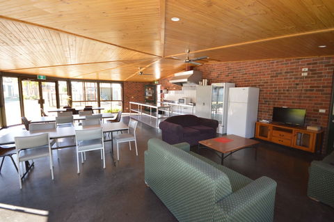 BIG4 Albury Tourist Park - Accommodation Fremantle 4