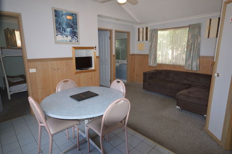 BIG4 Albury Tourist Park - Accommodation Fremantle 6