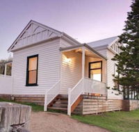 Kananook Heritage House - Accommodation Fremantle