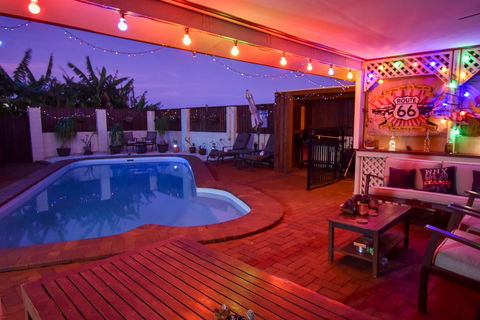 Dunelm House Bed And Breakfast - Accommodation Fremantle 3