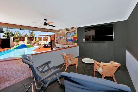 Dunelm House Bed And Breakfast - Accommodation Fremantle 2