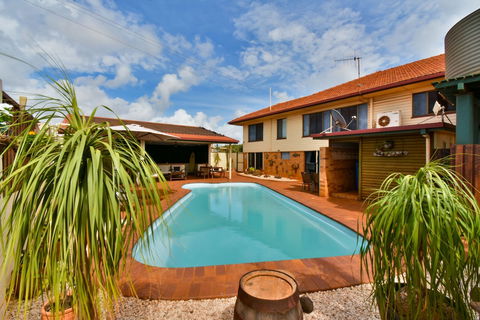 Dunelm House Bed And Breakfast - Accommodation Fremantle 4