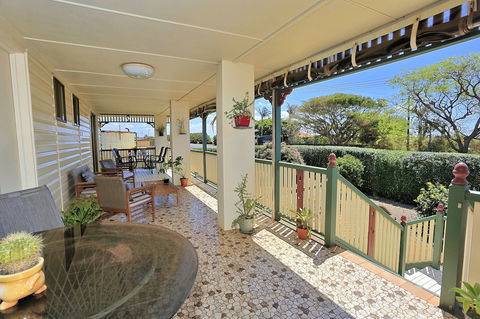 Dunelm House Bed And Breakfast - Accommodation Fremantle 1