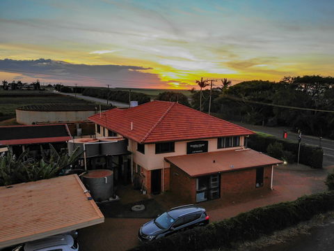 Dunelm House Bed And Breakfast - Accommodation Fremantle 0