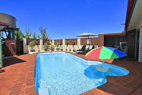 Dunelm House Bed And Breakfast - Accommodation Fremantle 5