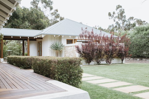 Yallingup Villas - Accommodation Fremantle 1