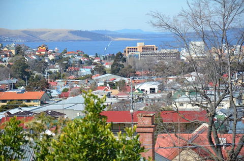 The Argyle - Accommodation Fremantle 4