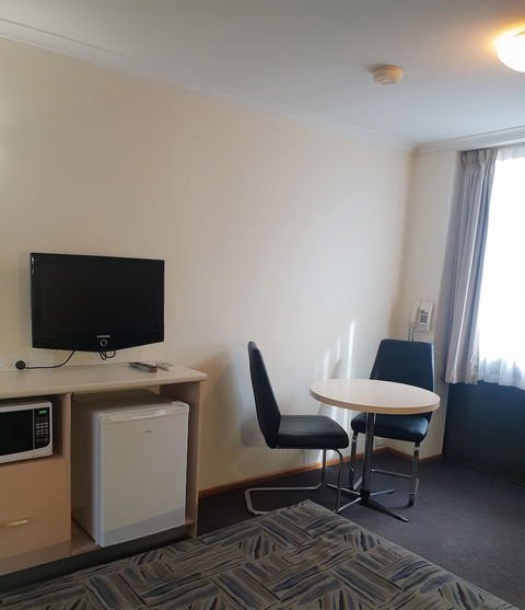 The Argyle - Accommodation Fremantle 5