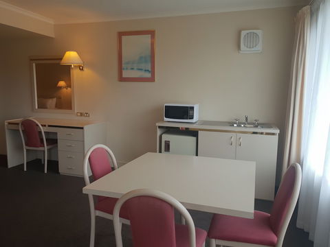 The Argyle - Accommodation Fremantle 6