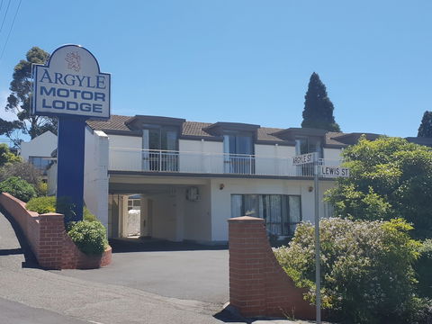 The Argyle - Accommodation Fremantle 0