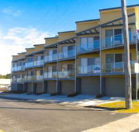 Seaspray Apartments