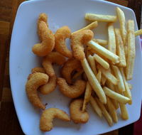 Barnacle Bill Family Seafood Restaurant - Accommodation Fremantle