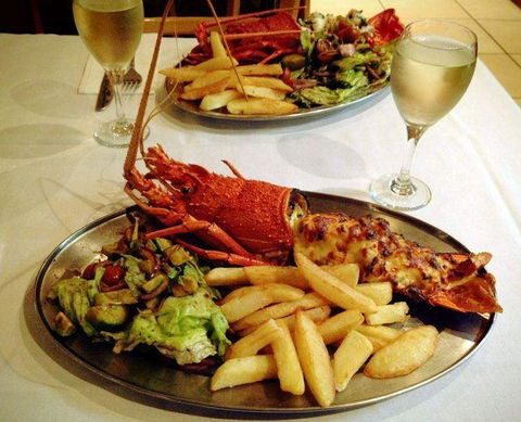 Biviano's At Windsor - Accommodation Fremantle 16