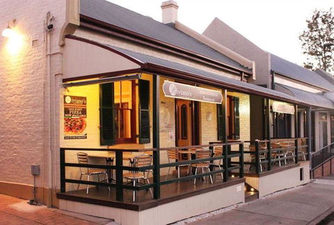 Biviano's At Windsor - Accommodation Fremantle 19