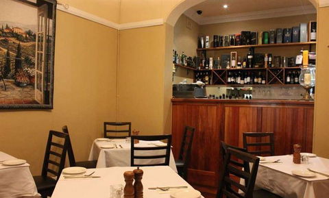 Biviano's At Windsor - Accommodation Fremantle 21