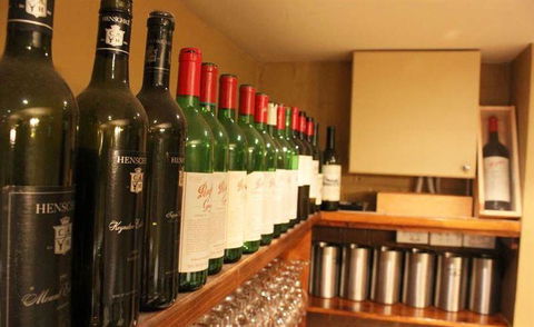 Biviano's At Windsor - Accommodation Fremantle 23