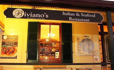 Biviano's At Windsor - Accommodation Fremantle 25