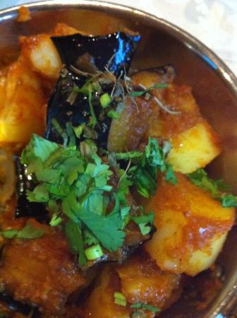 Curry House - Accommodation Fremantle 0