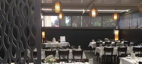 L'Olio Italian Kitchen - Accommodation Fremantle 1