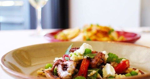 Manta Restaurant And Bar - Accommodation Fremantle 26