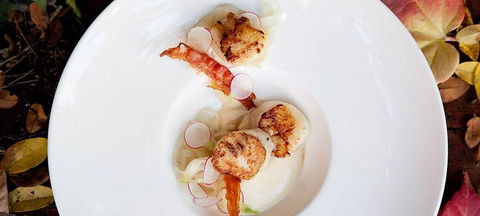 Pod Food - Accommodation Fremantle 0