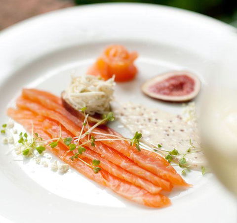 Pod Food - Accommodation Fremantle 10