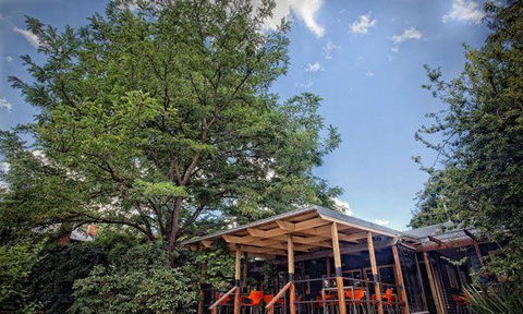 Pod Food - Accommodation Fremantle 12