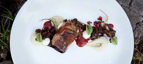 Pod Food - Accommodation Fremantle 14