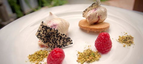 Pod Food - Accommodation Fremantle 2