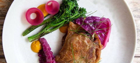 Pod Food - Accommodation Fremantle 3